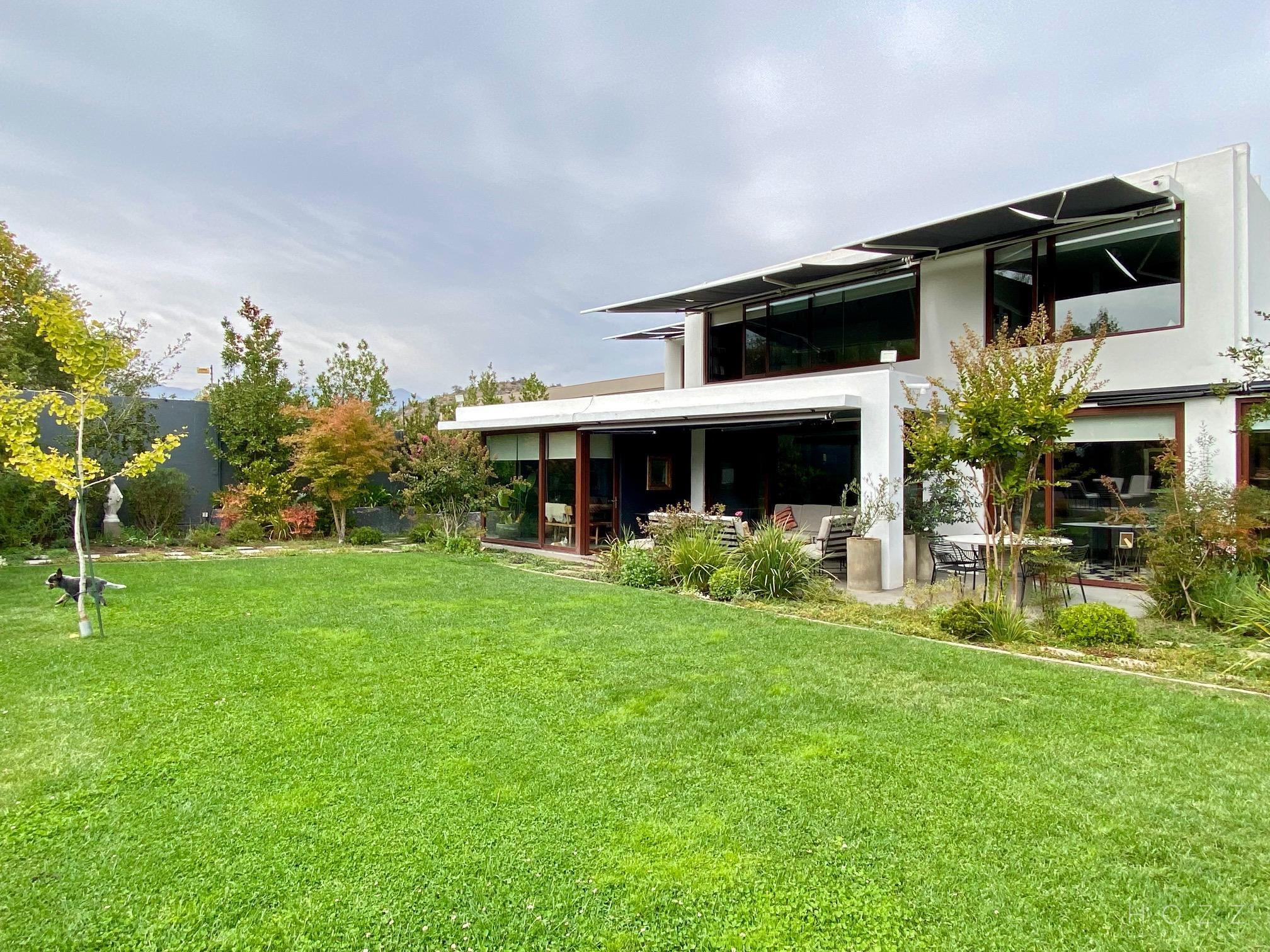 Casa Condominio Los Frailes - Colegio Monte Tabor