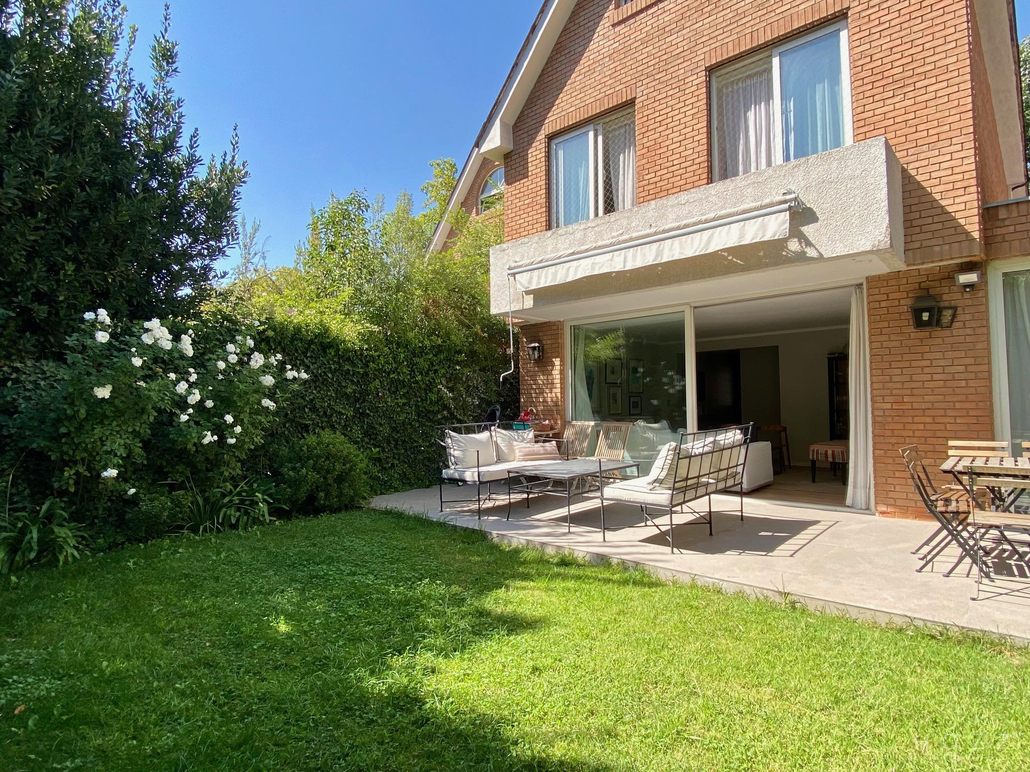 SE VENDE CASA EN SECTOR JARDIN LA DEHESA 