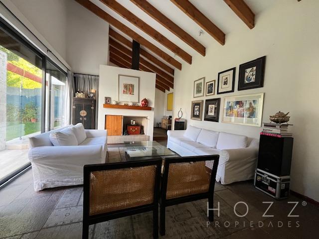 SE VENDE CASA EN CONDOMINIO SECTOR ESTORIL