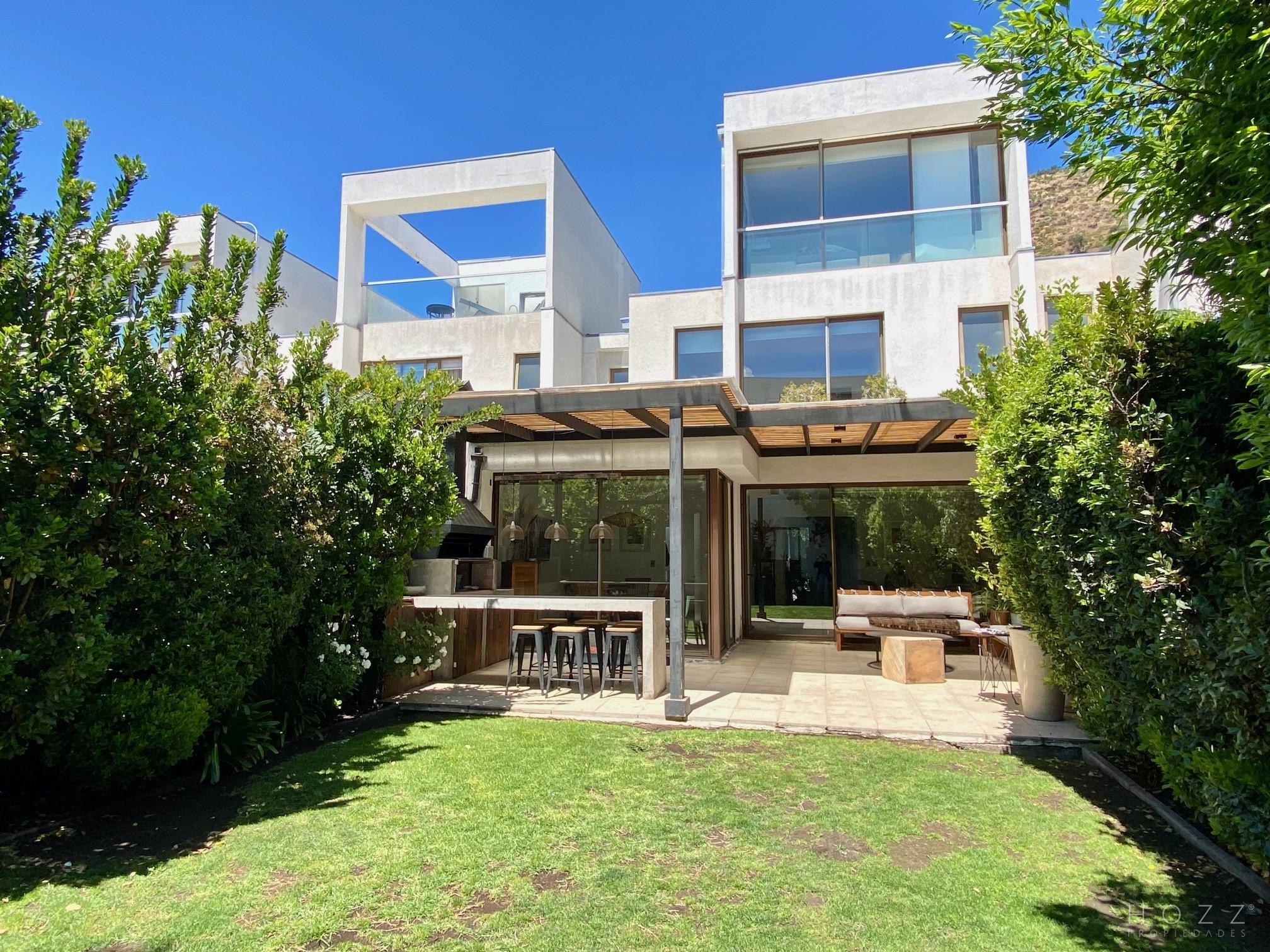 LOS TRAPENSES / VALLE DEL MONASTERIO