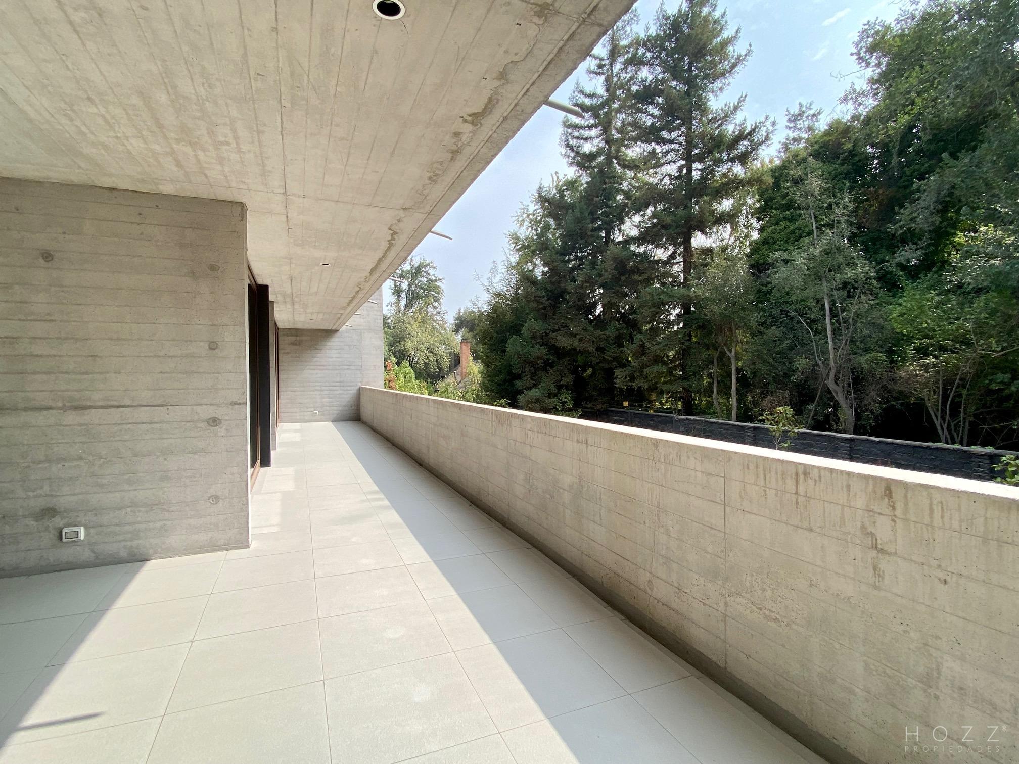 DPTO. SAN DAMIAN - LAS CONDES