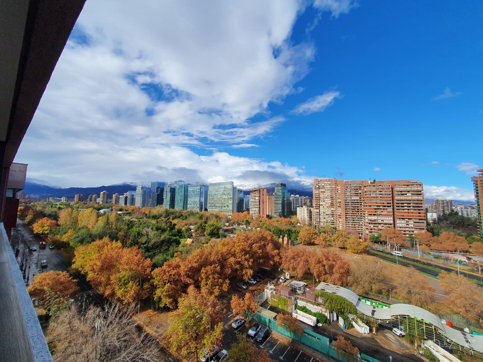 SE VENDE DPTO. - CERRO COLORADO