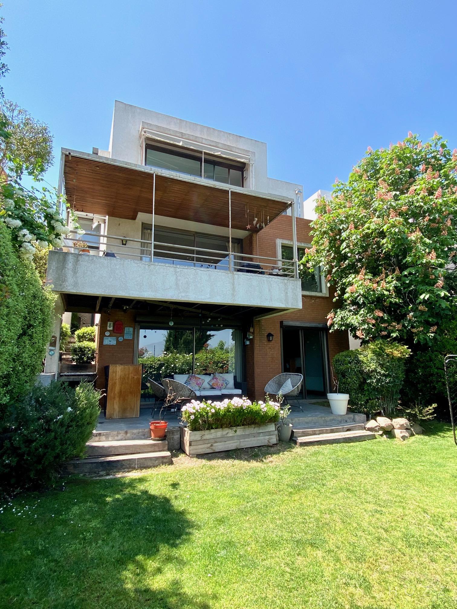 AVENIDA LA DEHESA / CALLE PARQUE